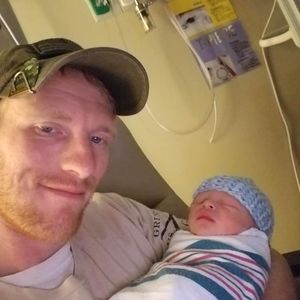 Meet your Posher, Timothy